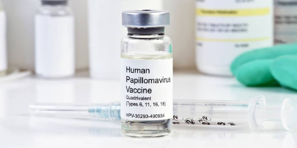Doctors Concerns about HPV Vaccine – India