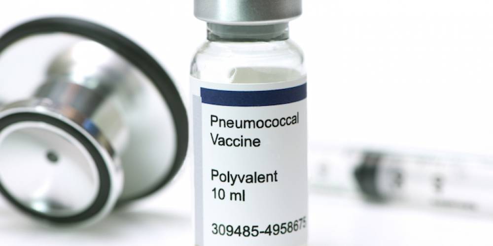 Pneumococcal conjugate vaccine: do not routinely vaccinate adults aged 65 years and older.