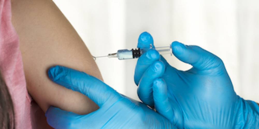Cervarix Vaccine – The UK’s Version of Gardasil