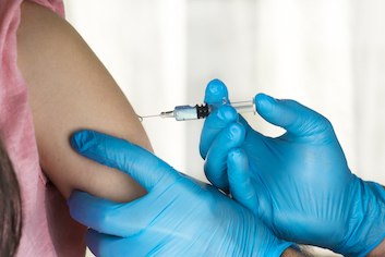 Cervarix Vaccine – The UK’s Version of Gardasil