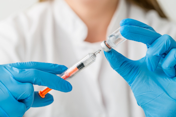 MHRA Government Reports Of Adverse Reactions After Cervarix Vaccine