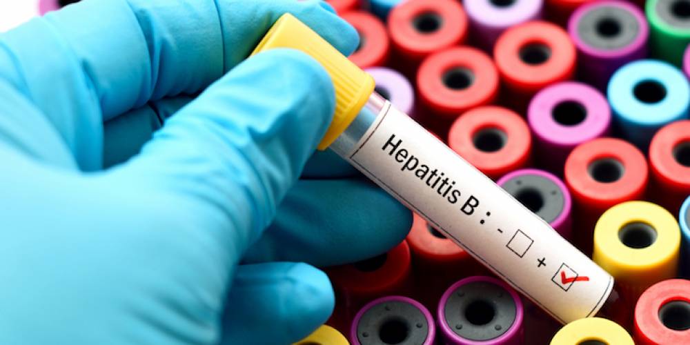 44 Pupils Sick and Hospitalised after Hepatitis B Vaccine
