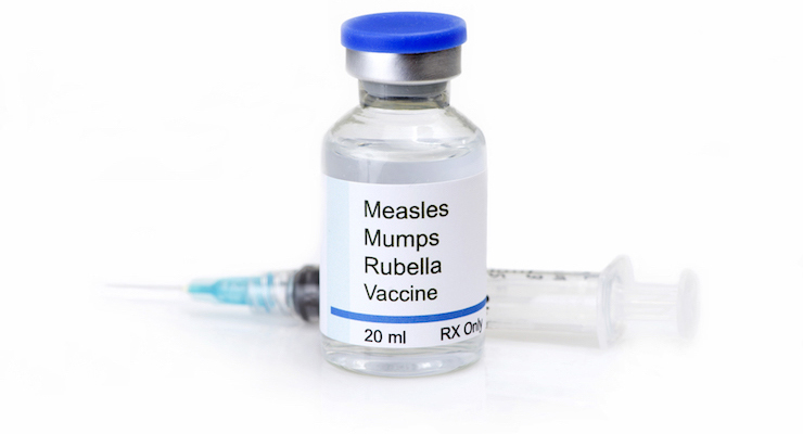 Outbreak of aseptic meningitis and mumps after mass vaccination with MMR vaccine using the Leningrad-Zagreb mumps strain.