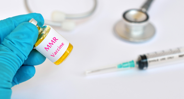 Court Concludes That MMR Vaccine Caused Ben Zeller’s Brain Damage