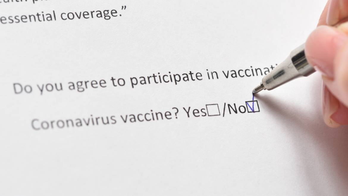 Moderna Covid-19 Vaccine Leaflet